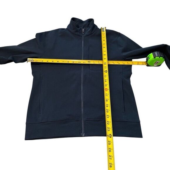 Lululemon Mens Zip Hoodie Size Small - Picture 12 of 12